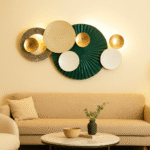 Ali.G.I-Tectile Design with Intricate Detailing (AGI-335)