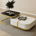 Ali.G.I Artefacto Coffee Table (AGI-354)